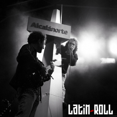 Latin-Roll - Entrevistas